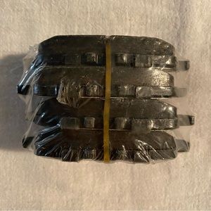 2001-2008 Rear Brake Pads for Honda MDX Odyssey Pilot